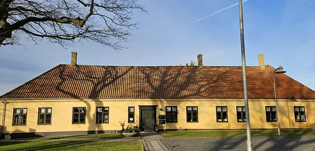 Kirkekontor